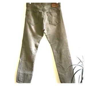 Vintage Men’s Levi’s